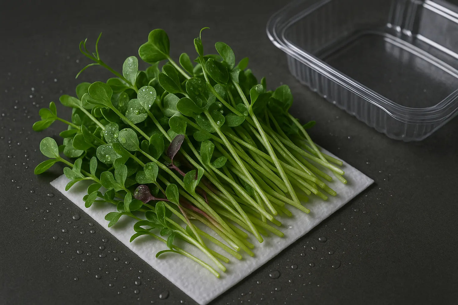 Required-Moisture-Control-How-Hydra-Sorb-Pads-Extend-Produce-Shelf-Life HydraSorb