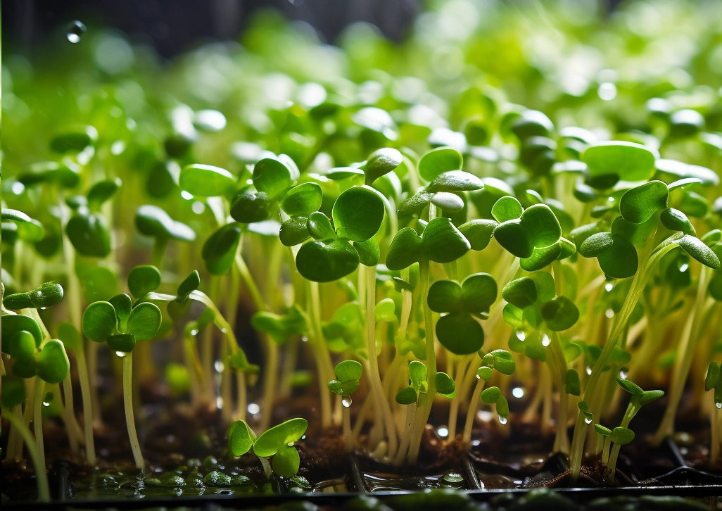 Hydrasorb - Moisture Absorbent Pads and Soaker Pads