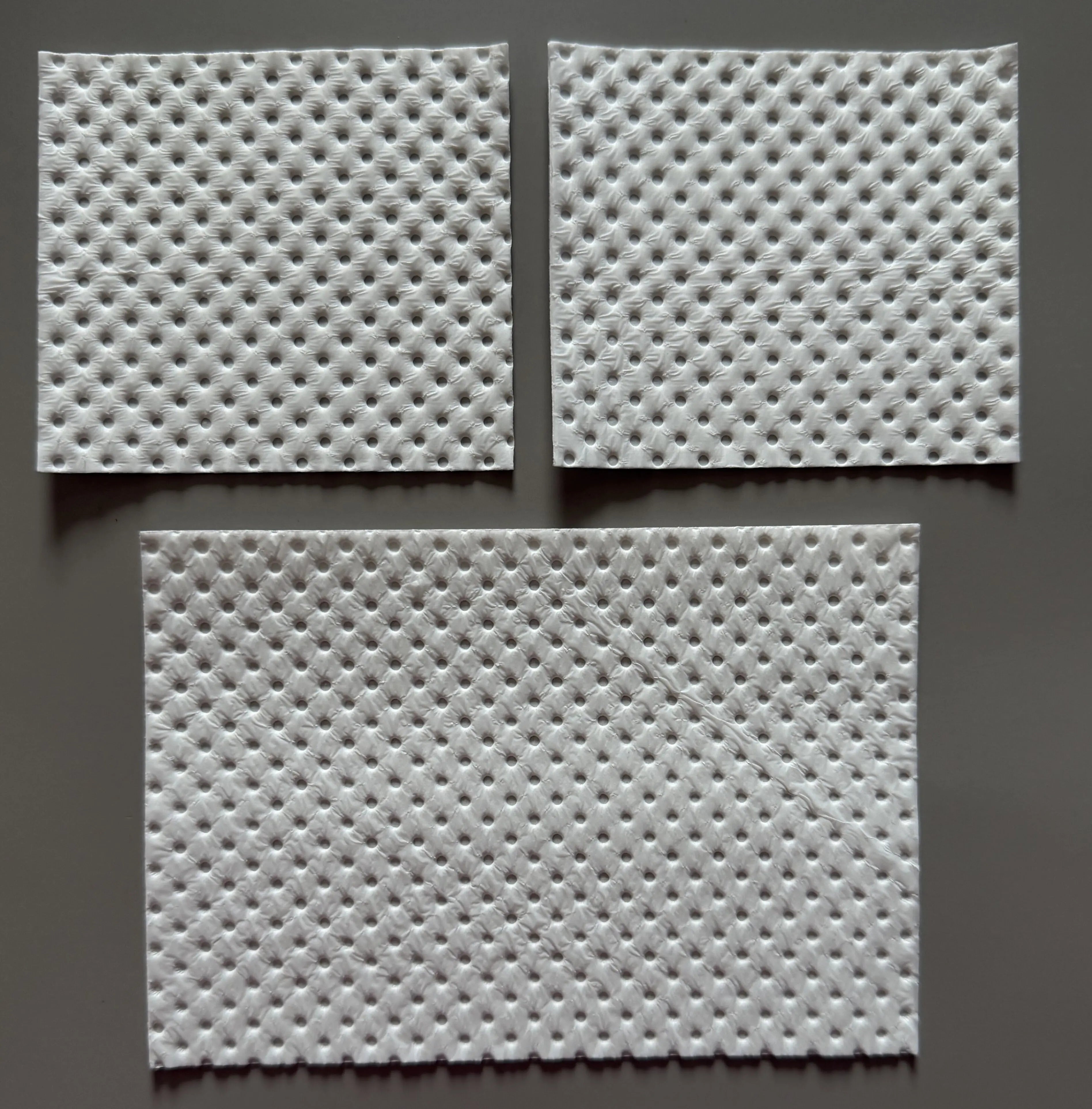 Hydra-Sorb Eco Moisture Absorbent Pads – Compostable Pads for Produce Packaging Hydra-Sorb