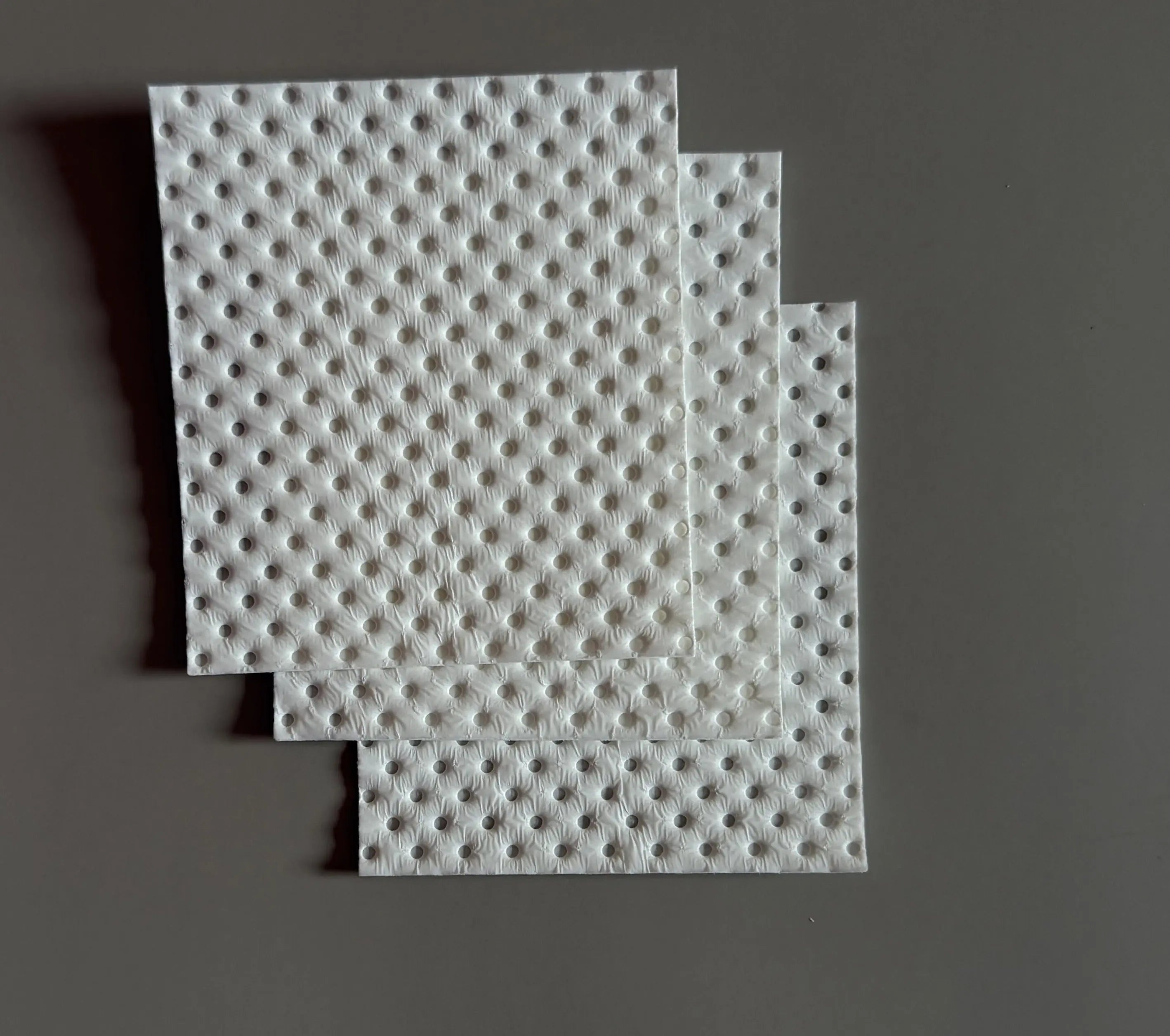 Hydra-Sorb Eco Moisture Absorbent Pads – Compostable Pads for Produce Packaging Hydra-Sorb