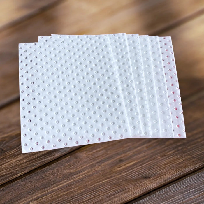 Hydra-Sorb Eco Moisture Absorbent pads for vegetables and fruit