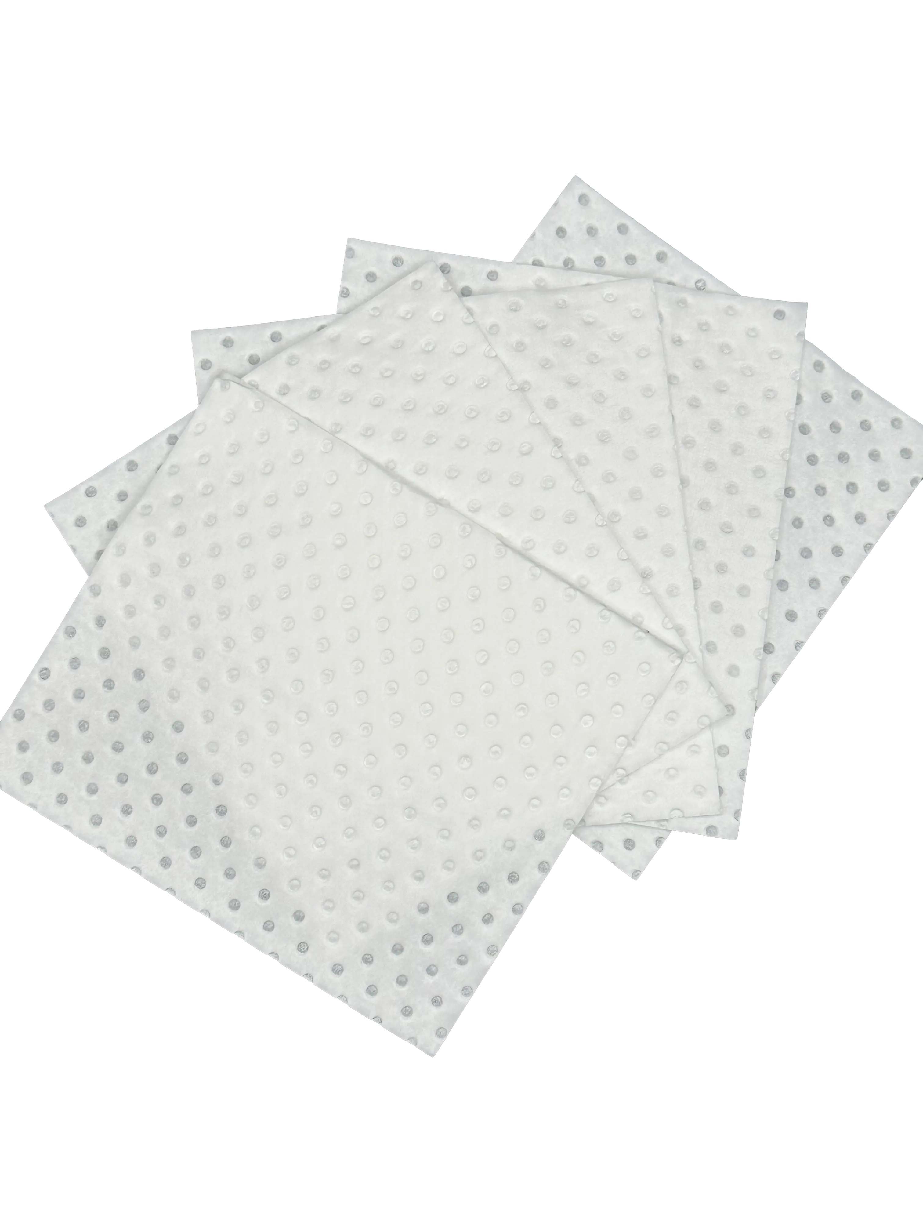 Moisture Absorbent Pads for fruits and vegetables 